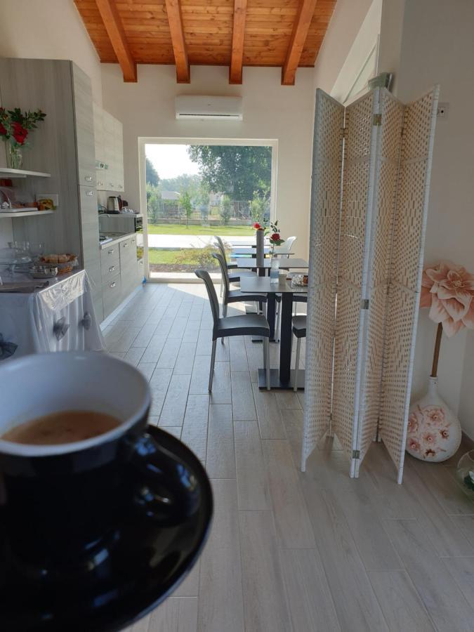 Bed and Breakfast Il Rifugio Del Tempo Roccasecca Zewnętrze zdjęcie