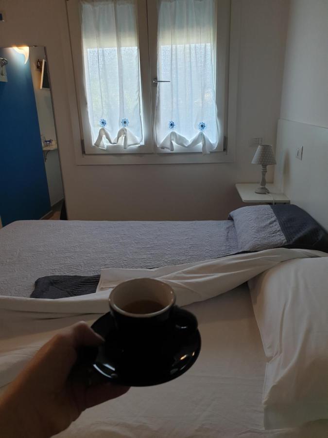 Bed and Breakfast Il Rifugio Del Tempo Roccasecca Zewnętrze zdjęcie