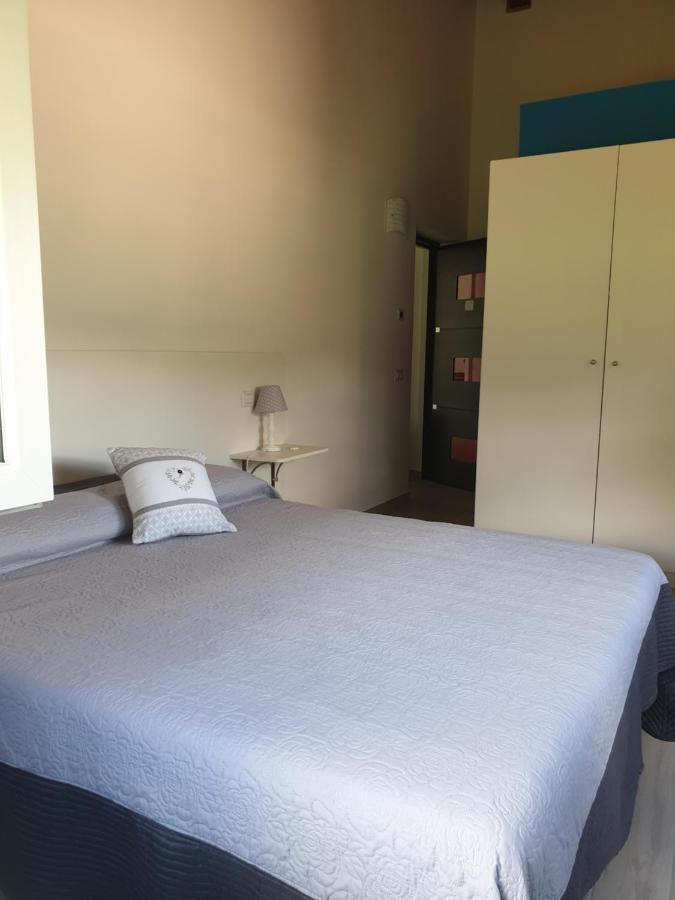Bed and Breakfast Il Rifugio Del Tempo Roccasecca Zewnętrze zdjęcie