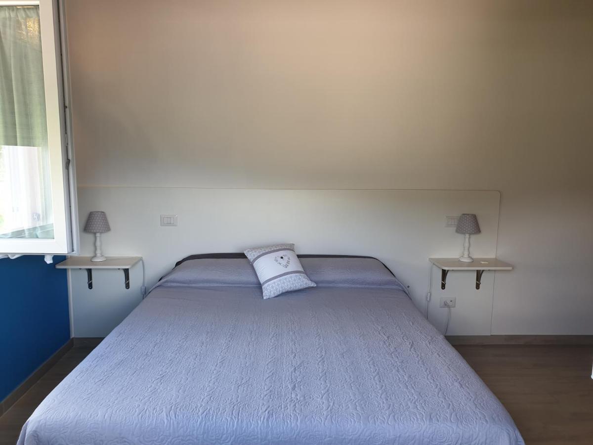 Bed and Breakfast Il Rifugio Del Tempo Roccasecca Zewnętrze zdjęcie