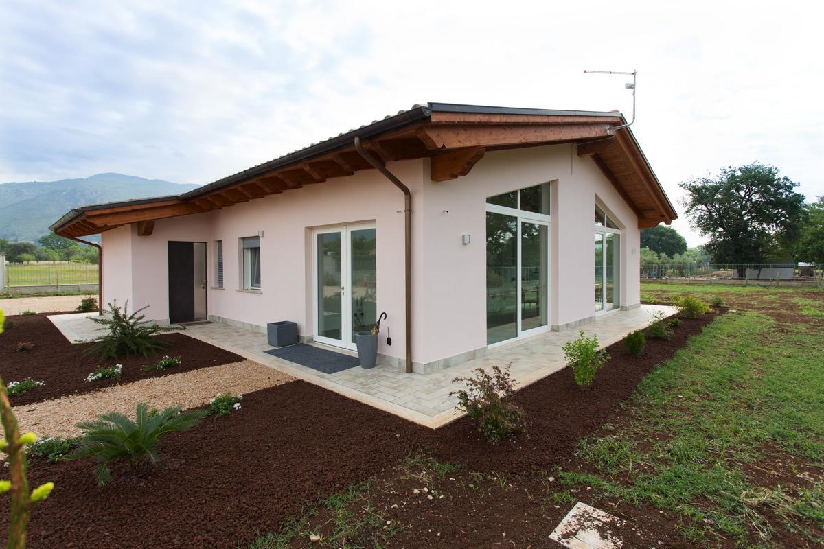 Bed and Breakfast Il Rifugio Del Tempo Roccasecca Zewnętrze zdjęcie