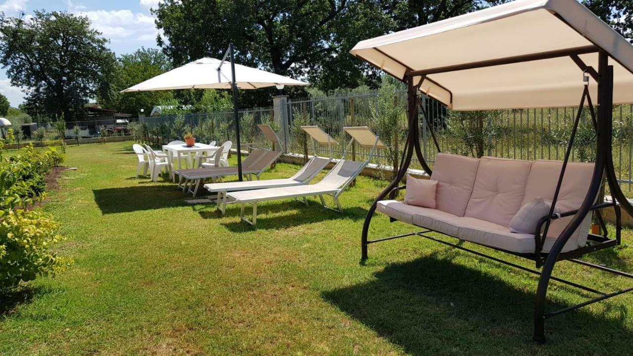 Bed and Breakfast Il Rifugio Del Tempo Roccasecca Zewnętrze zdjęcie