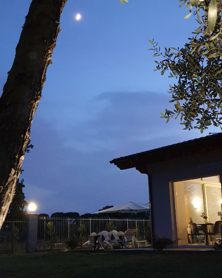 Bed and Breakfast Il Rifugio Del Tempo Roccasecca Zewnętrze zdjęcie