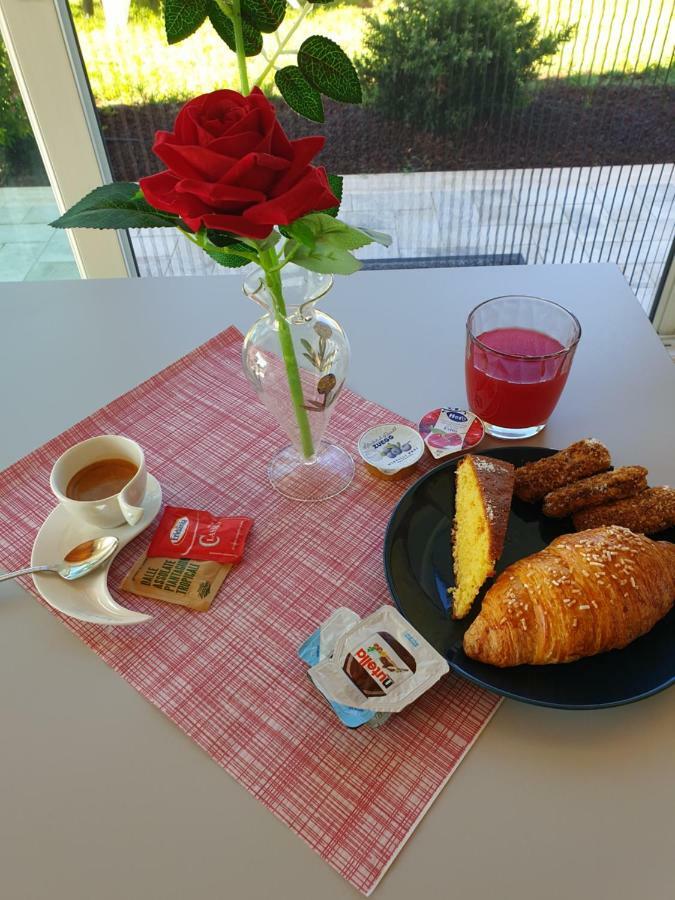 Bed and Breakfast Il Rifugio Del Tempo Roccasecca Zewnętrze zdjęcie